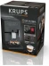 Кофемашина Krups Essential EA870810 1450Вт черный/нержавеющая сталь Кофемашина Krups Essential EA870810 1450Вт черный/нержавеющая сталь
