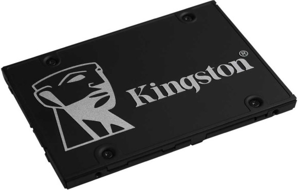Накопитель SSD Kingston SATA-III 512GB SKC600/512G KC600 2.5" Накопитель SSD Kingston SATA-III 512GB SKC600/512G KC600 2.5"