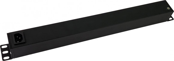 Блок распределения питания NTSS NTSS-PDU-DA1016 гор.размещ. 8xSchuko базовые 10A C14 Блок распределения питания NTSS NTSS-PDU-DA1016 гор.размещ. 8xSchuko базовые 10A C14