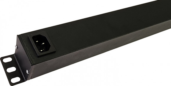 Блок распределения питания NTSS NTSS-PDU-DA1016 гор.размещ. 8xSchuko базовые 10A C14 Блок распределения питания NTSS NTSS-PDU-DA1016 гор.размещ. 8xSchuko базовые 10A C14