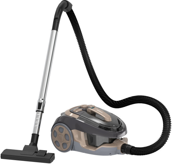 Пылесос Hyundai HYV-C3550 2220Вт золотистый/темно-коричневый Пылесос Hyundai HYV-C3550 2220Вт золотистый/темно-коричневый