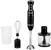 Блендер погружной Vitek VT-1478 1000Вт черный