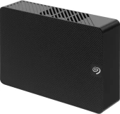 Жесткий диск Seagate USB3.0 16TB STKP16000400 Expansion 3.5" черный Жесткий диск Seagate USB3.0 16TB STKP16000400 Expansion 3.5" черный