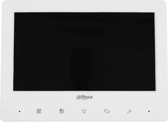 Видеодомофон Fanvil i60 черный