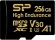 Флеш карта microSDXC 256GB Silicon Power SP256GBSTXDV3V1HSP High Endurance V30 A1 + adapter Флеш карта microSDXC 256GB Silicon Power SP256GBSTXDV3V1HSP High Endurance V30 A1 + adapter