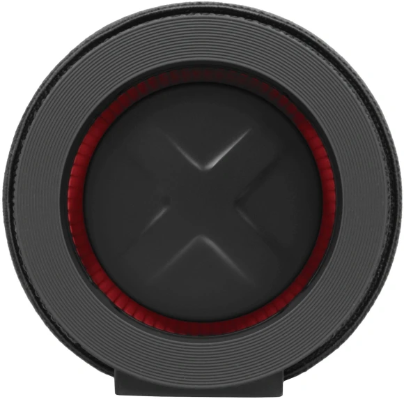 Колонка порт. LG Xboom GRAB черный 30W 1.1 BT