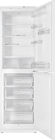 Холодильник Атлант XM-6025-031 2-хкамерн. белый Холодильник Атлант XM-6025-031 2-хкамерн. белый