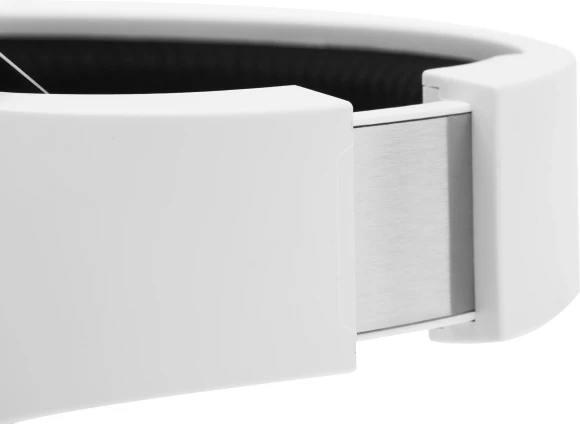 Наушники с микрофоном A4Tech Bloody G260p белый/черный 2м мониторные USB оголовье (G260P) Наушники с микрофоном A4Tech Bloody G260p белый/черный 2м мониторные USB оголовье (G260P)