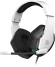 Наушники с микрофоном A4Tech Bloody G260p белый/черный 2м мониторные USB оголовье (G260P) Наушники с микрофоном A4Tech Bloody G260p белый/черный 2м мониторные USB оголовье (G260P)