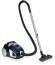 Пылесос Hyundai HYV-C2530 2200Вт черный/синий