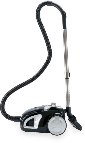 Пылесос Hyundai HYV-C2530 2200Вт черный/синий