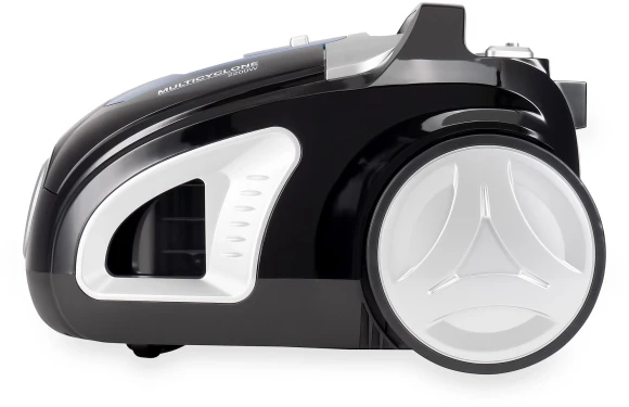 Пылесос Hyundai HYV-C2530 2200Вт черный/синий