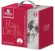 Кастрюля Rondell RainDrops RDS-1294 3.2л. d=20см (с крышкой) стальной Кастрюля Rondell RainDrops RDS-1294 3.2л. d=20см (с крышкой) стальной