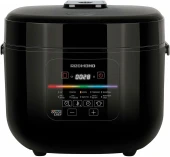 Мультиварка Redmond MC100 5л 860Вт черный Мультиварка Redmond MC100 5л 860Вт черный