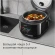 Мультиварка Redmond MC100 5л 860Вт черный Мультиварка Redmond MC100 5л 860Вт черный