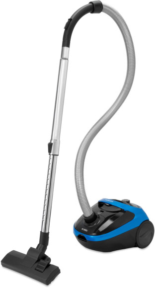 Пылесос Hyundai HYV-B1550 1800Вт синий/черный (в компл.:1мешок) Пылесос Hyundai HYV-B1550 1800Вт синий/черный (в компл.:1мешок)