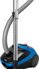 Пылесос Hyundai HYV-B1550 1800Вт синий/черный (в компл.:1мешок) Пылесос Hyundai HYV-B1550 1800Вт синий/черный (в компл.:1мешок)
