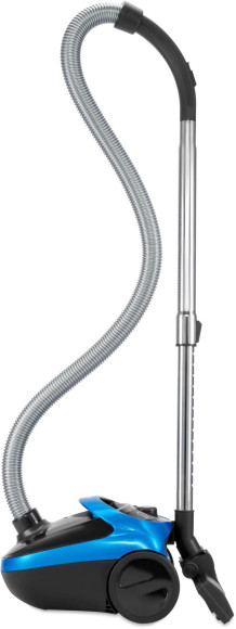 Пылесос Hyundai HYV-B1550 1800Вт синий/черный (в компл.:1мешок) Пылесос Hyundai HYV-B1550 1800Вт синий/черный (в компл.:1мешок)