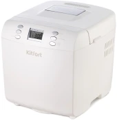 Хлебопечь Kitfort КТ-311 550Вт белый Хлебопечь Kitfort КТ-311 550Вт белый
