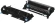 Комплект сервисный Cactus CS-MK-KYO-P2335 (MK-1200/1702VP0RU0) (восстановл.) для Kyocera Ecosys P2335/M2235/M2835/M2736dn