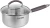 Ковш Rondell Akzent RDS-1386 1.3л. d=16см (с крышкой) стальной