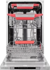 ПК Dell Pro Micro QCM1250 Micro Core Ultra 5 235T (2.2) 16Gb SSD512Gb Graphics Windows 11 Pro GbitEth WiFi BT 90W мышь клавиатура черный (DPMC-5621)