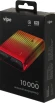 Мобильный аккумулятор Vipe Onyx 10000mAh QC3.0/PD3.0 18W 3A USB-A/USB-C красный (VPPBONYX10KHRED)