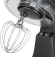 Миксер планетарный Starwind SPM4171 1200Вт серебристый Миксер планетарный Starwind SPM4171 1200Вт серебристый