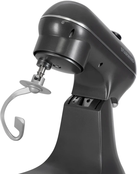 Миксер планетарный Starwind SPM4171 1200Вт серебристый Миксер планетарный Starwind SPM4171 1200Вт серебристый