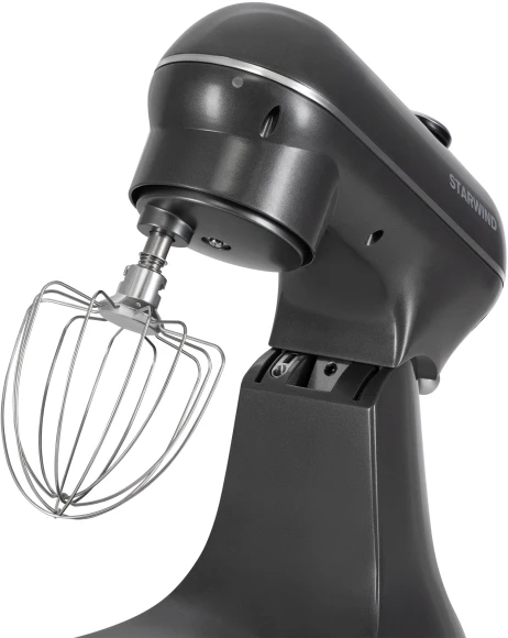 Миксер планетарный Starwind SPM4171 1200Вт серебристый Миксер планетарный Starwind SPM4171 1200Вт серебристый