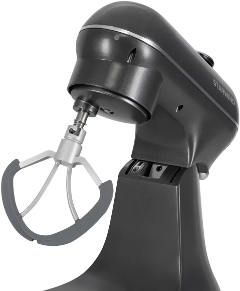 Миксер планетарный Starwind SPM4171 1200Вт серебристый Миксер планетарный Starwind SPM4171 1200Вт серебристый