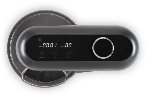 Миксер планетарный Starwind SPM4171 1200Вт серебристый Миксер планетарный Starwind SPM4171 1200Вт серебристый