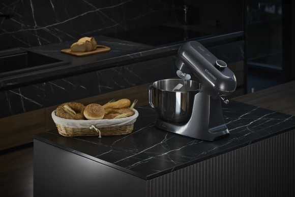 Миксер планетарный Starwind SPM4171 1200Вт серебристый Миксер планетарный Starwind SPM4171 1200Вт серебристый