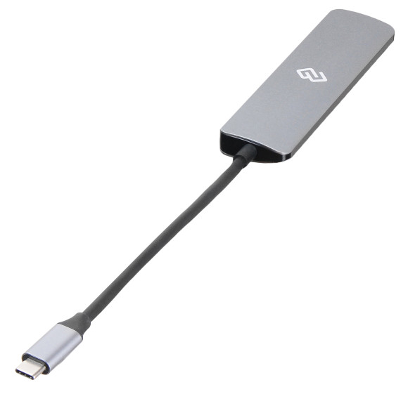 Стыковочная станция Digma DS-740UC_GL