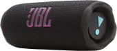 Колонка порт. JBL Flip 7 черный/оранжевый 35W 1.0 BT 4800mAh (JBLFLIP7BLKO)