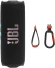 Колонка порт. JBL Flip 7 черный/оранжевый 35W 1.0 BT 4800mAh (JBLFLIP7BLKO)
