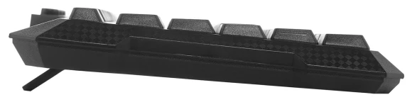 Клавиатура + мышь Оклик 205MK клав:черный мышь:черный USB беспроводная Multimedia (1546786) Клавиатура + мышь Оклик 205MK клав:черный мышь:черный USB беспроводная Multimedia (1546786)