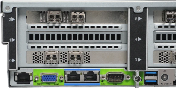 Сервер IRU Rock g2212p 2x6342 4x32Gb 2x1Tb SATA С621A 2xGigEth 2x1300W w/o OS (1970659) Сервер IRU Rock g2212p 2x6342 4x32Gb 2x1Tb SATA С621A 2xGigEth 2x1300W w/o OS (1970659)