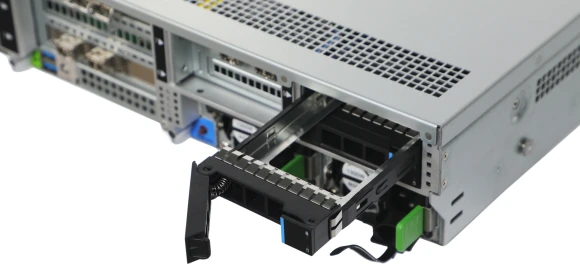 Сервер IRU Rock g2212p 2x6342 4x32Gb 2x1Tb SATA С621A 2xGigEth 2x1300W w/o OS (1970659) Сервер IRU Rock g2212p 2x6342 4x32Gb 2x1Tb SATA С621A 2xGigEth 2x1300W w/o OS (1970659)