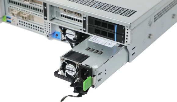 Сервер IRU Rock g2212p 2x6342 4x32Gb 2x1Tb SATA С621A 2xGigEth 2x1300W w/o OS (1970659) Сервер IRU Rock g2212p 2x6342 4x32Gb 2x1Tb SATA С621A 2xGigEth 2x1300W w/o OS (1970659)