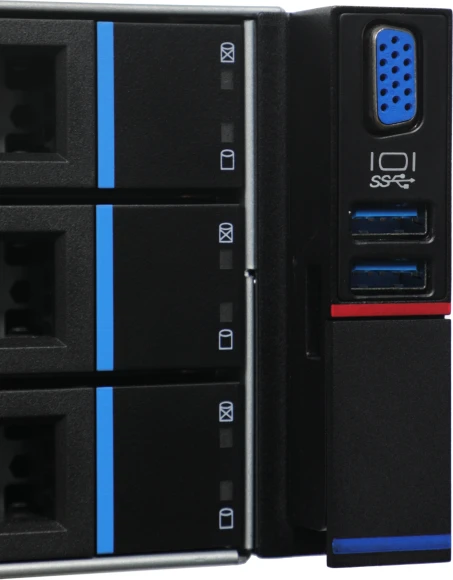 Сервер IRU Rock g2212p 2x6342 4x32Gb 2x1Tb SATA С621A 2xGigEth 2x1300W w/o OS (1970659) Сервер IRU Rock g2212p 2x6342 4x32Gb 2x1Tb SATA С621A 2xGigEth 2x1300W w/o OS (1970659)