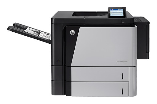 Принтер лазерный HP LaserJet Enterprise 800 M806dn (CZ244A) A3 Duplex черный Принтер лазерный HP LaserJet Enterprise 800 M806dn (CZ244A) A3 Duplex черный