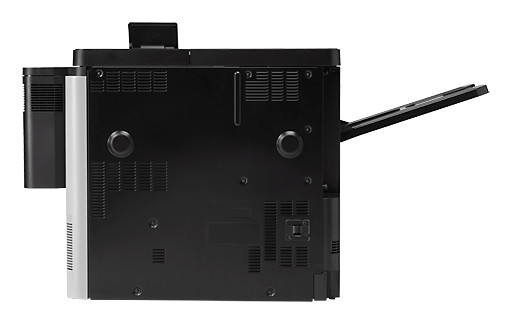 Принтер лазерный HP LaserJet Enterprise 800 M806dn (CZ244A) A3 Duplex черный Принтер лазерный HP LaserJet Enterprise 800 M806dn (CZ244A) A3 Duplex черный