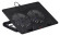 Подставка для ноутбука Buro BU-LCP156-B214H 15.6" 355x255x30мм 2xUSB 2x 140ммFAN 900г металлическая сетка/пластик черный Подставка для ноутбука Buro BU-LCP156-B214H 15.6" 355x255x30мм 2xUSB 2x 140ммFAN 900г металлическая сетка/пластик черный