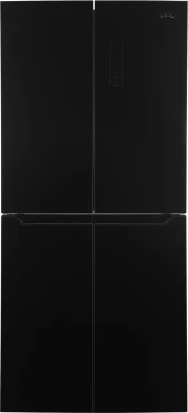 Морозильный ларь Kraft RX BD (W)-460RX белый 150Вт