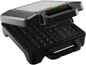 Йогуртница Kitfort КТ-6405 20Вт 7б. 180мл упр.:механич. серебристый/белый