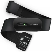 Фитнес-трекер Garmin HRM 200 Heart rate sensor корп.:черный рем.:черный (010-13388-01)