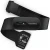Фитнес-трекер Garmin HRM 200 Heart rate sensor корп.:черный рем.:черный (010-13388-01)