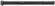 Фитнес-трекер Garmin HRM 200 Heart rate sensor корп.:черный рем.:черный (010-13388-01)