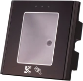 Считыватель карт Tantos TS-RDR-QR (00-00096496) внутренний Считыватель карт Tantos TS-RDR-QR (00-00096496) внутренний